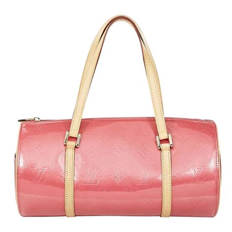 louis vuitton pink papillon|louis vuitton monogram papillon 30.